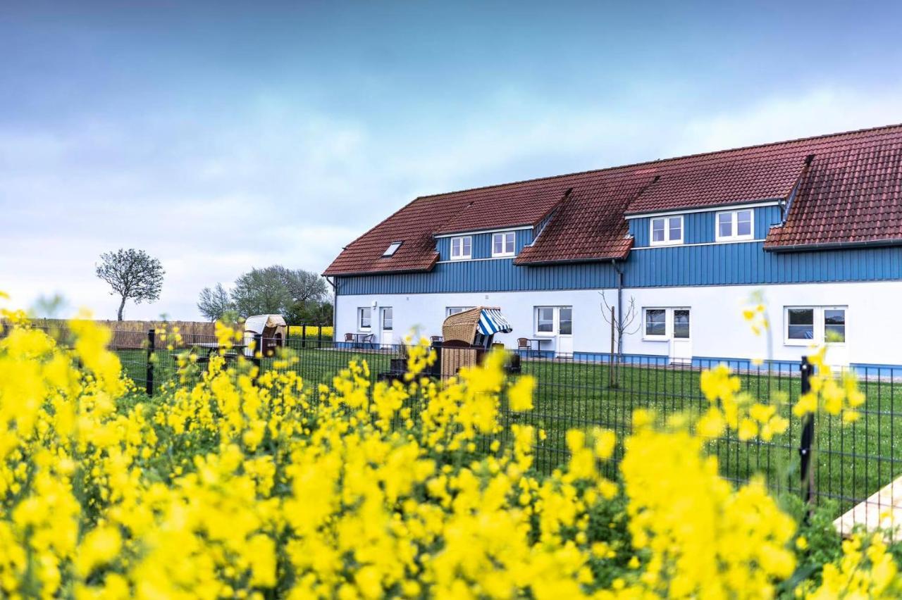 Gästehaus Sulsdorf - Adults only Sulsdorf auf Fehmarn Exterior foto
