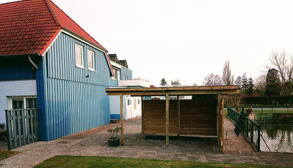 Gästehaus Sulsdorf - Adults only Sulsdorf auf Fehmarn Exterior foto